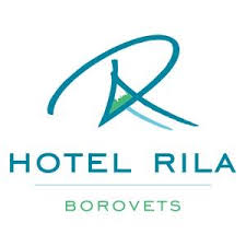 Hotel Rilla Borovets logo