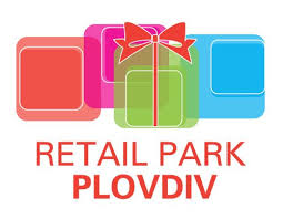 Retail Park Plovdiv logo