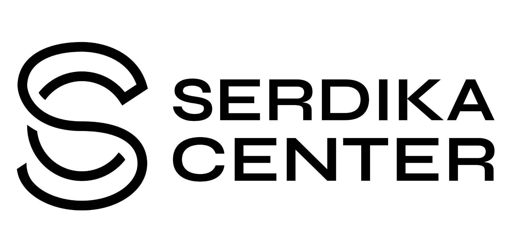 Serdika Center logo