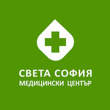 Sveta Sofia Hospital logo