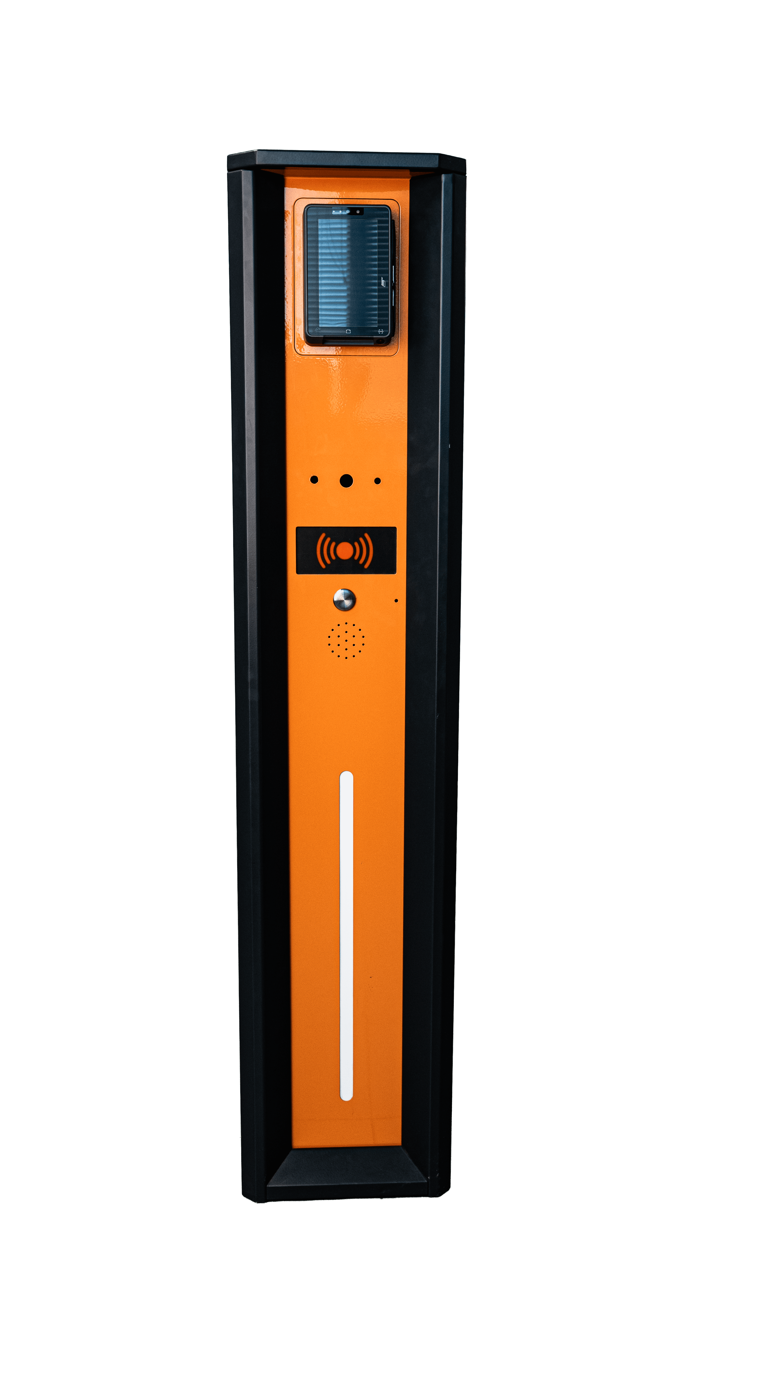 Терминал QPM-410 