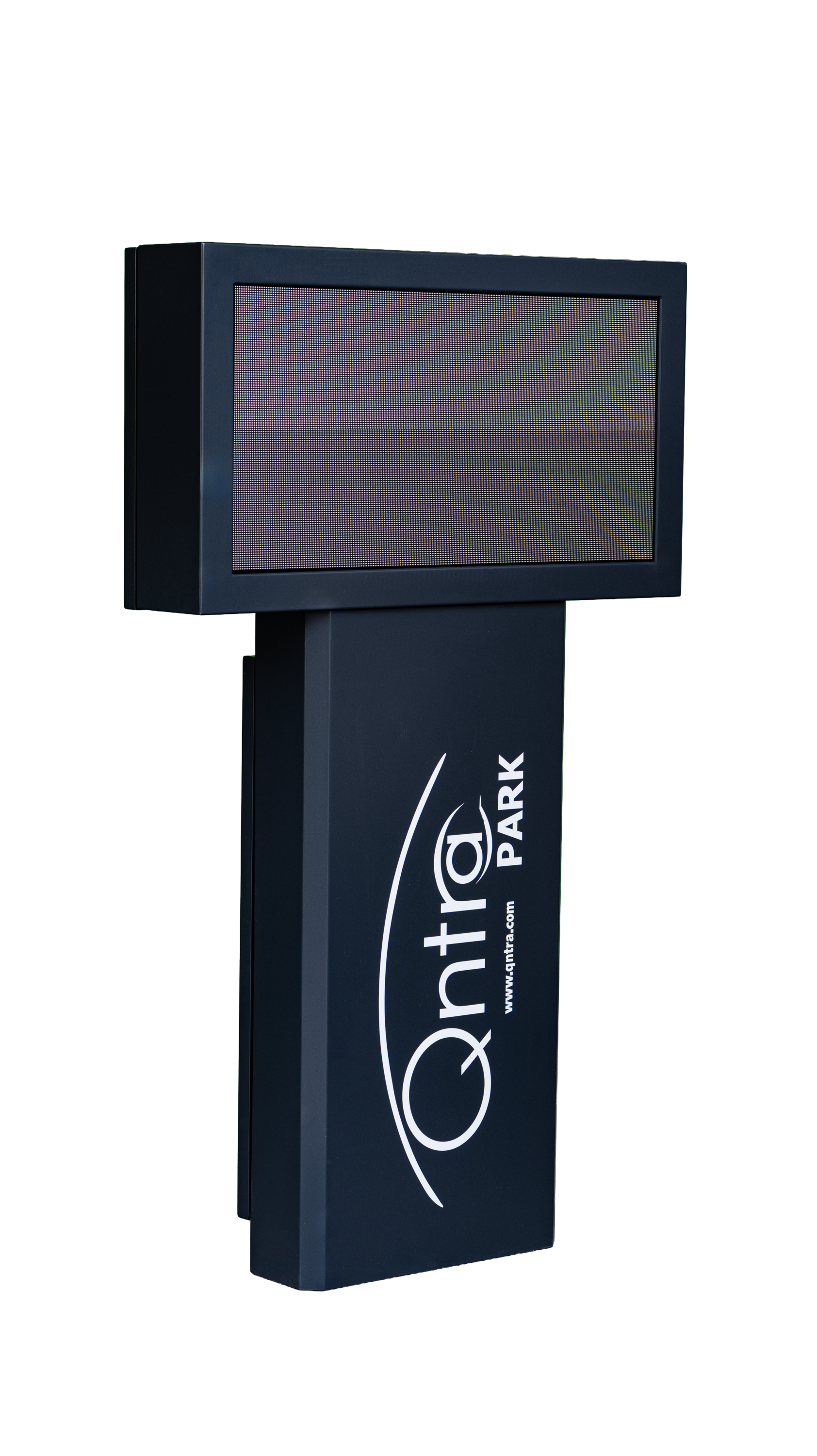 Тотем QPM-800 (ANPR)