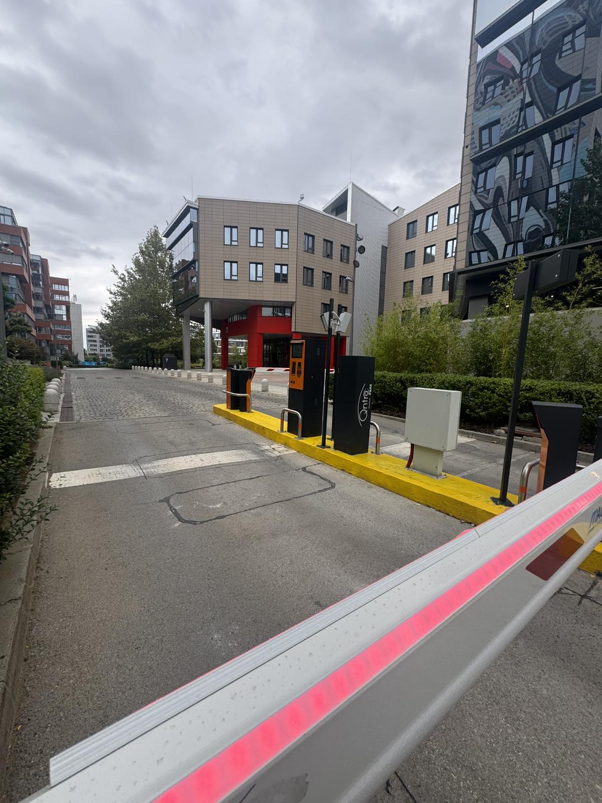 Бизнес Парк София